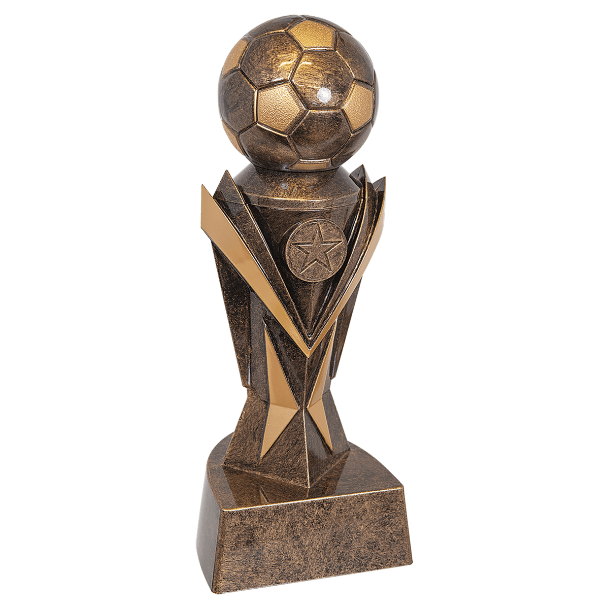 Soccer Astro Resin-8 3/4"