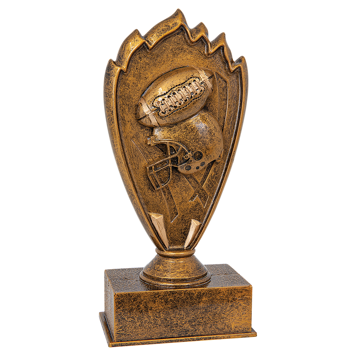Football Blaze Award