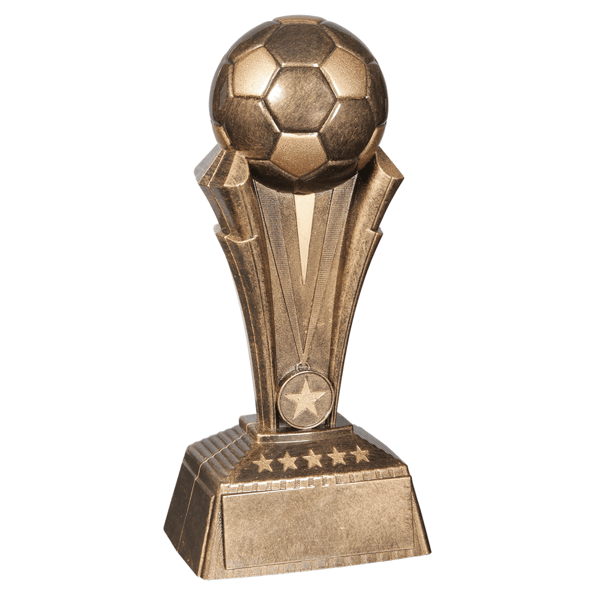 Soccer Champion Award-10"