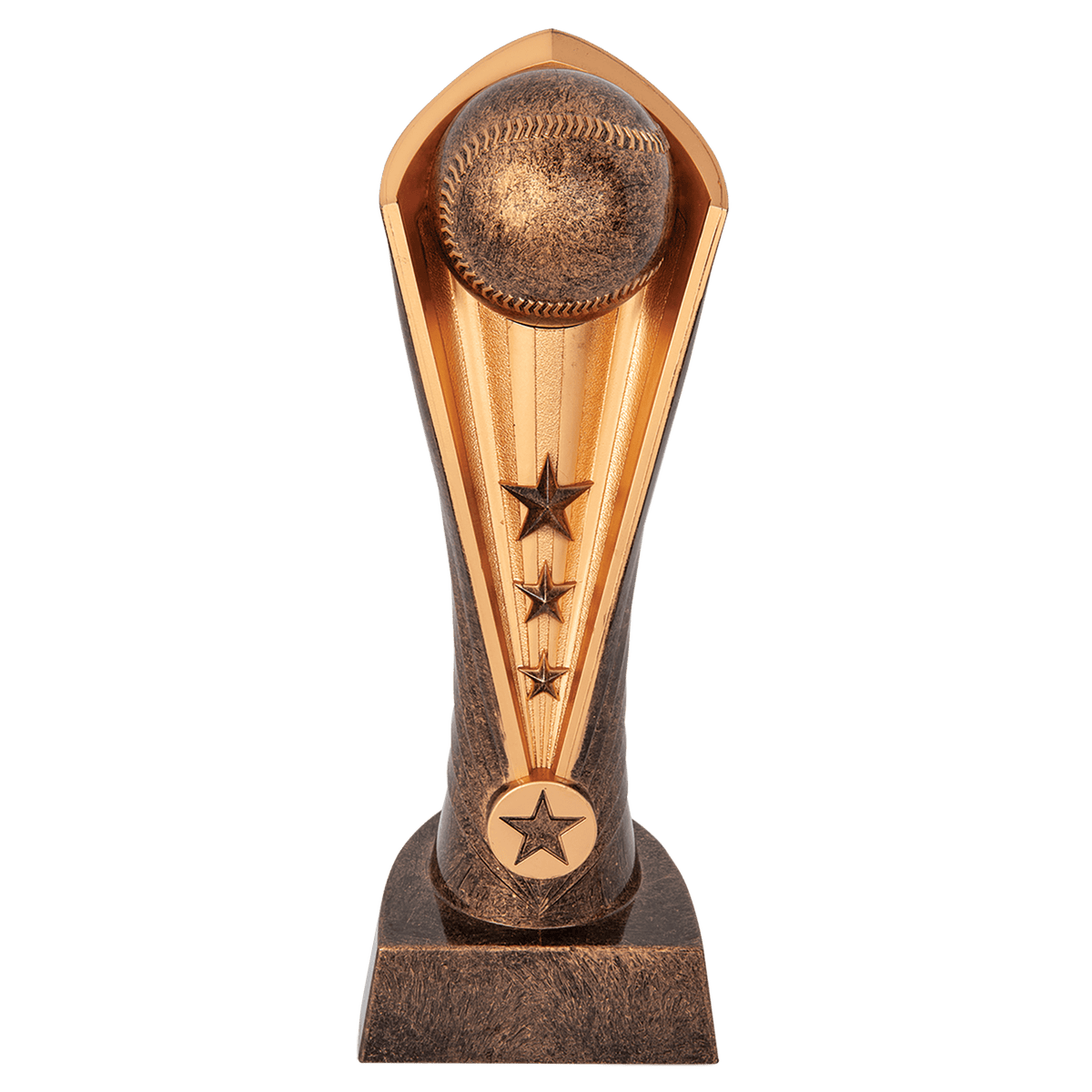 Baseball/Softball Cobra Award-9"