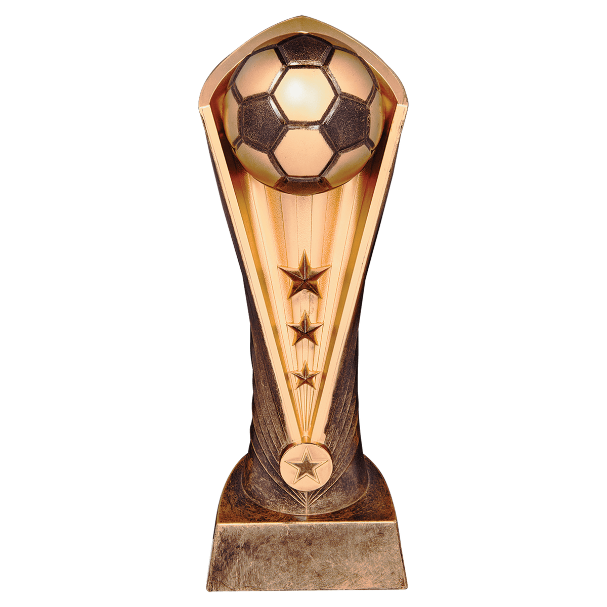 Soccer Cobra Award-10 1/2"