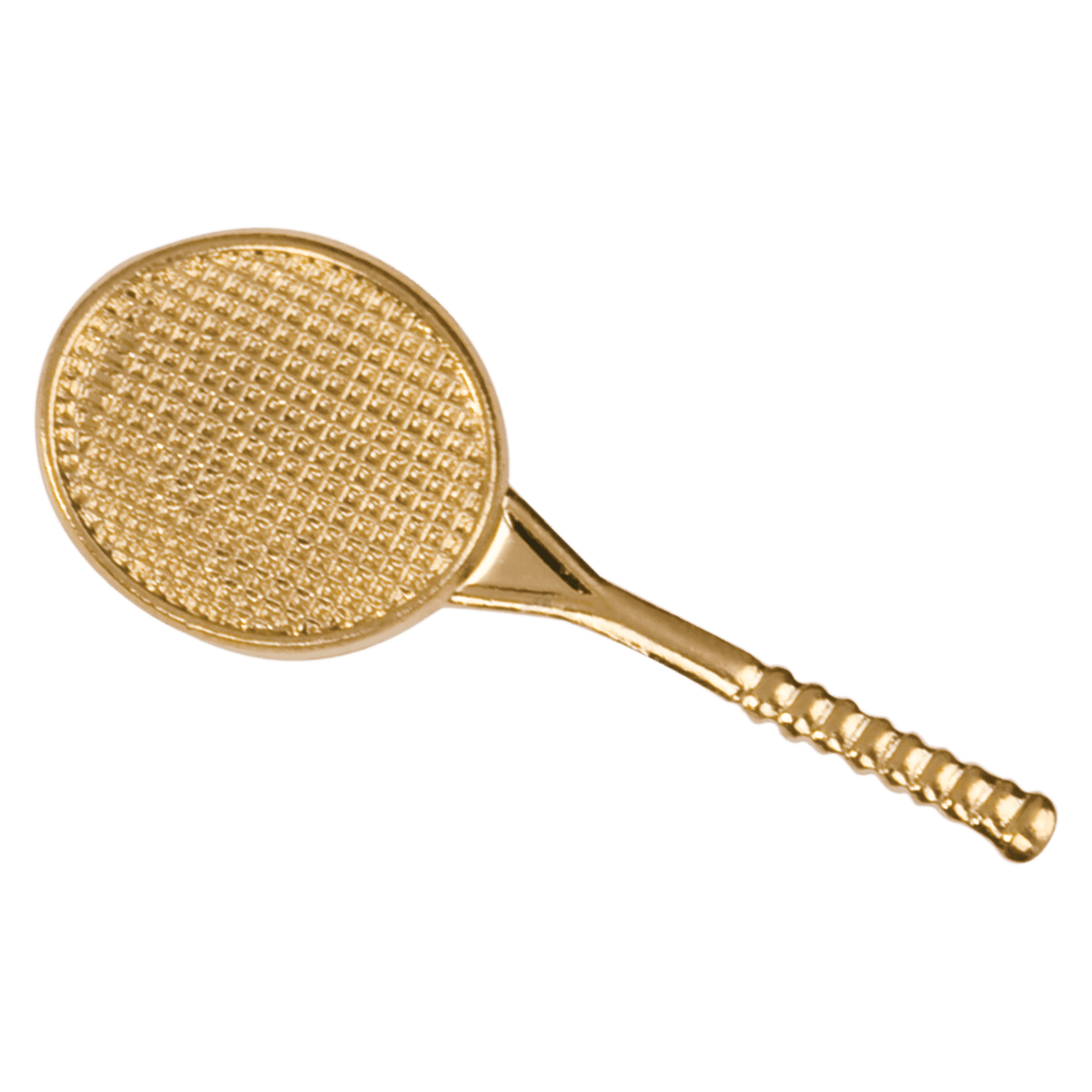 Tennis Chenille Pin