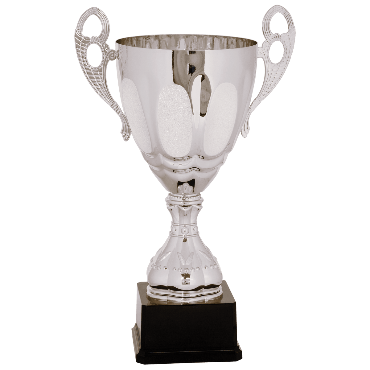 Silver Metal Cup-17 1/2"