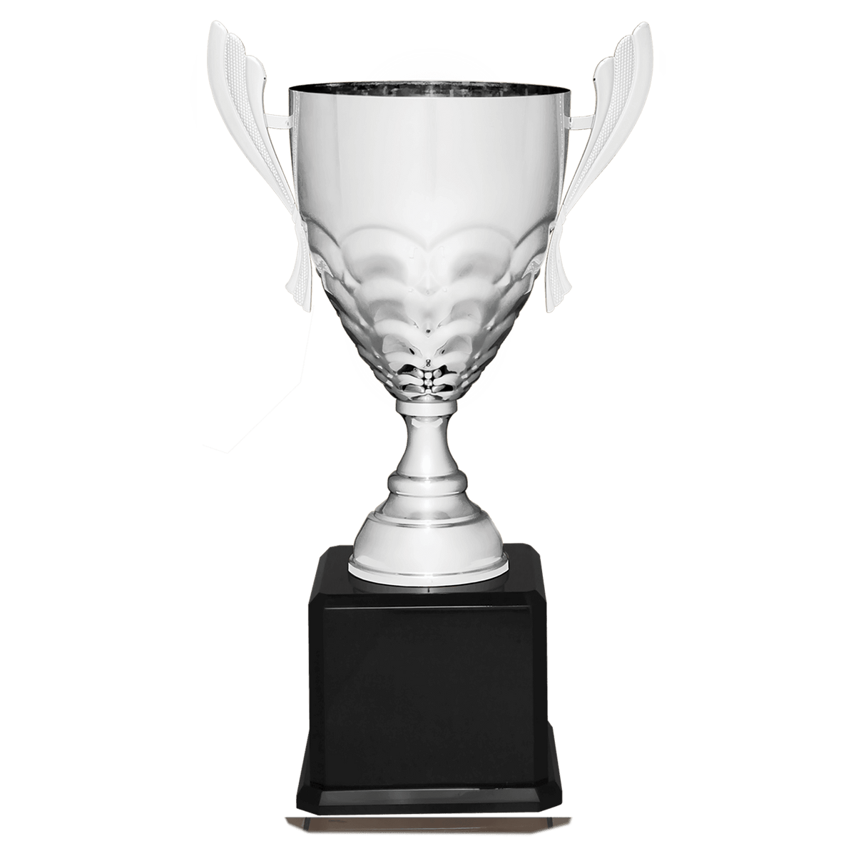 Silver Metal Cup-23 1/2"