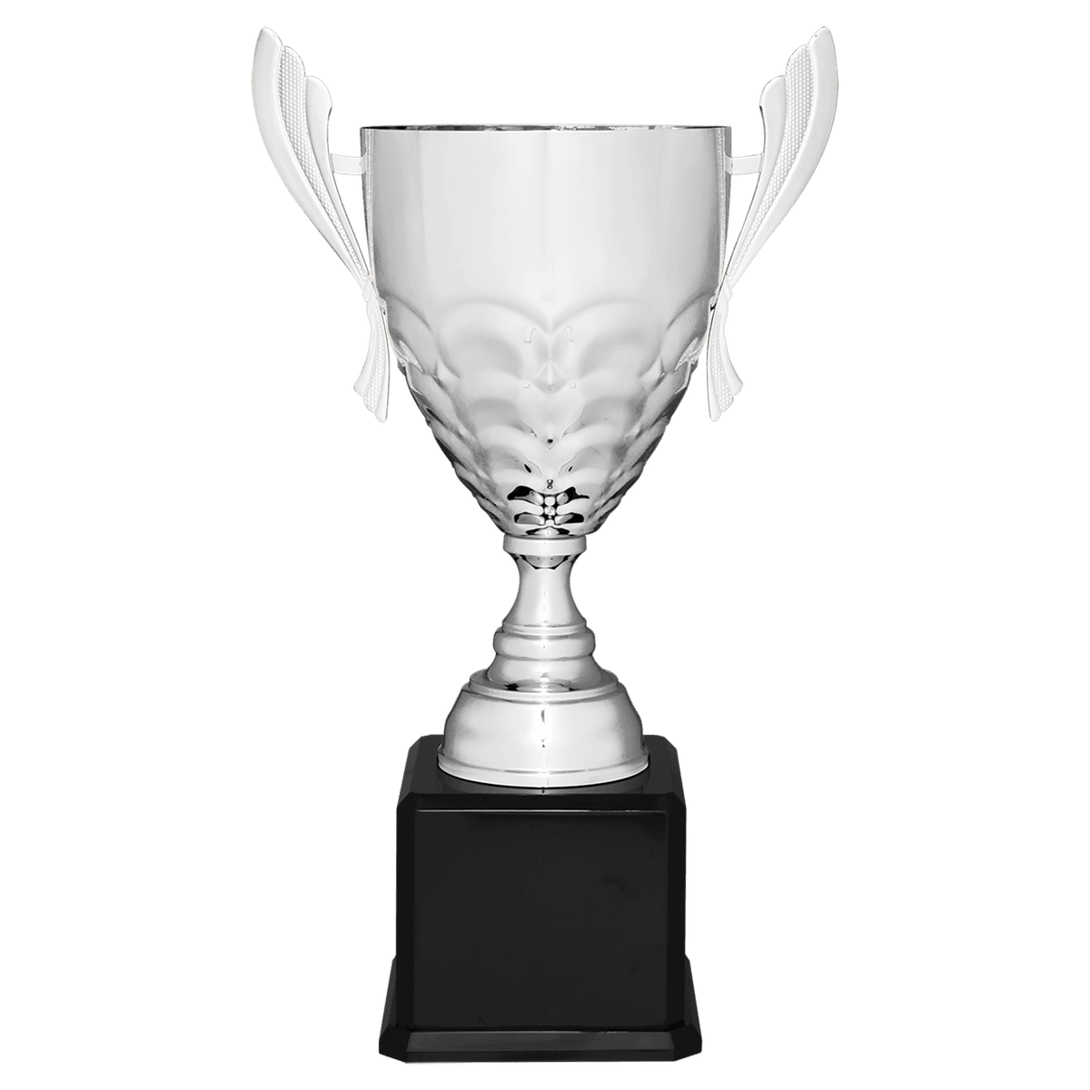 Silver Metal Cup-25 1/4"