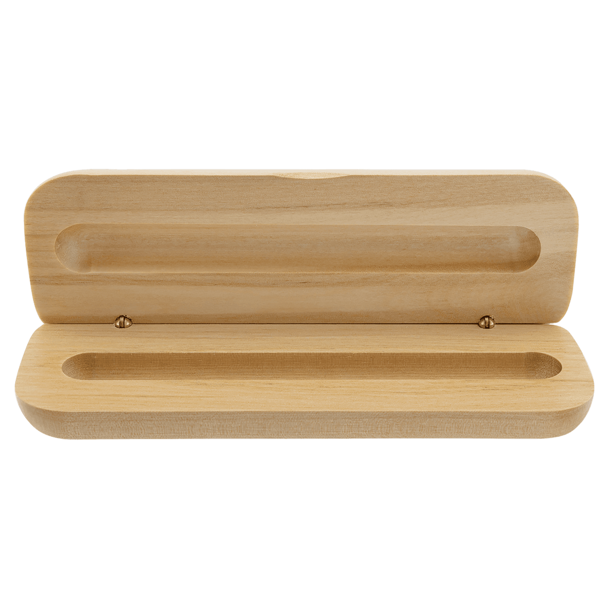 Maple Single Pen & Pencil Case