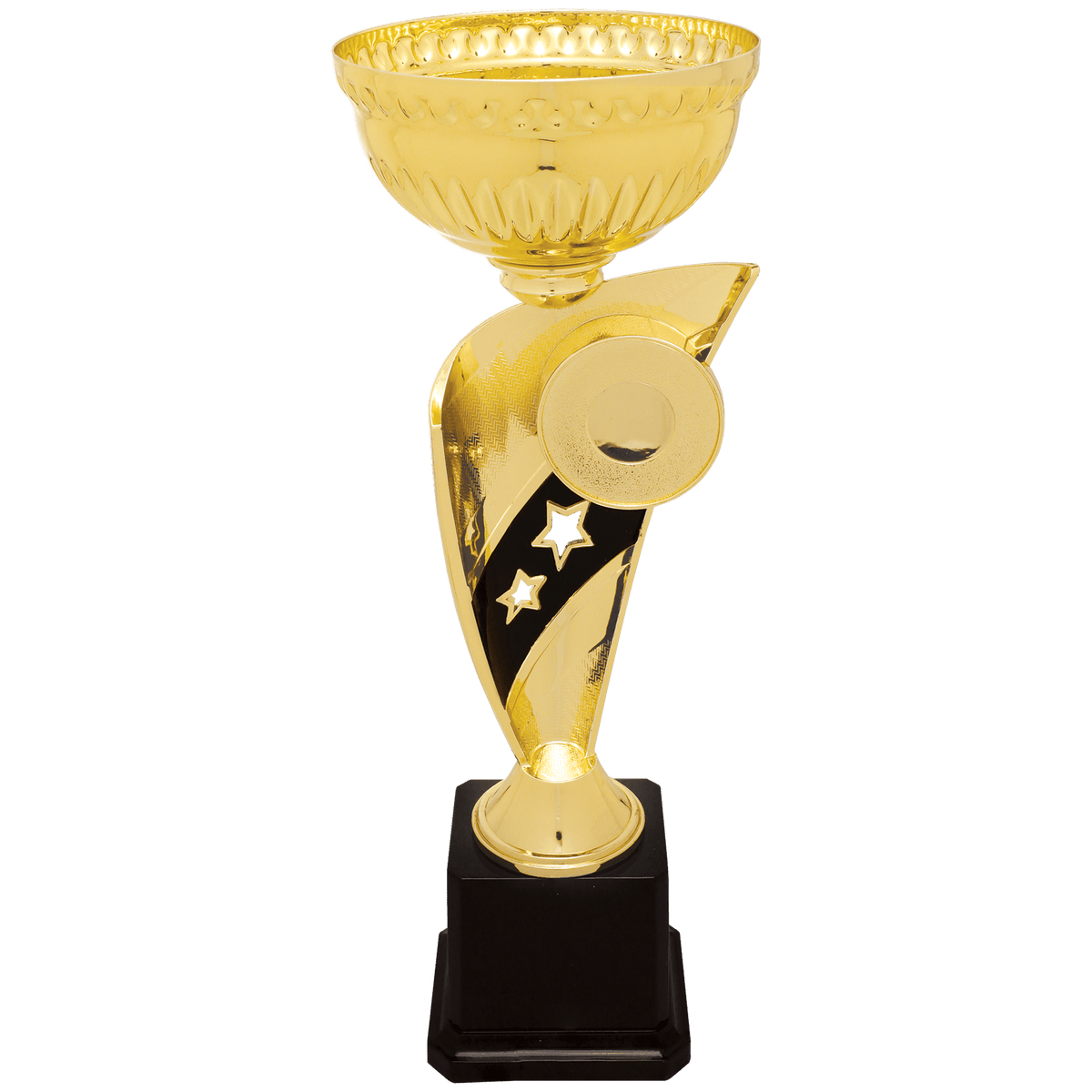 Gold Banner Easy Cup-12 1/4"