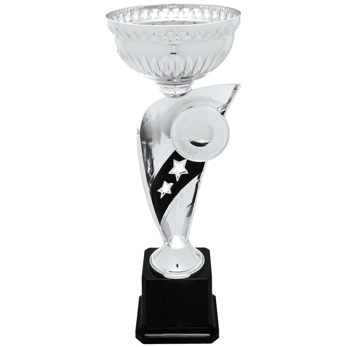 Silver Banner Easy Cup-12 1/4"