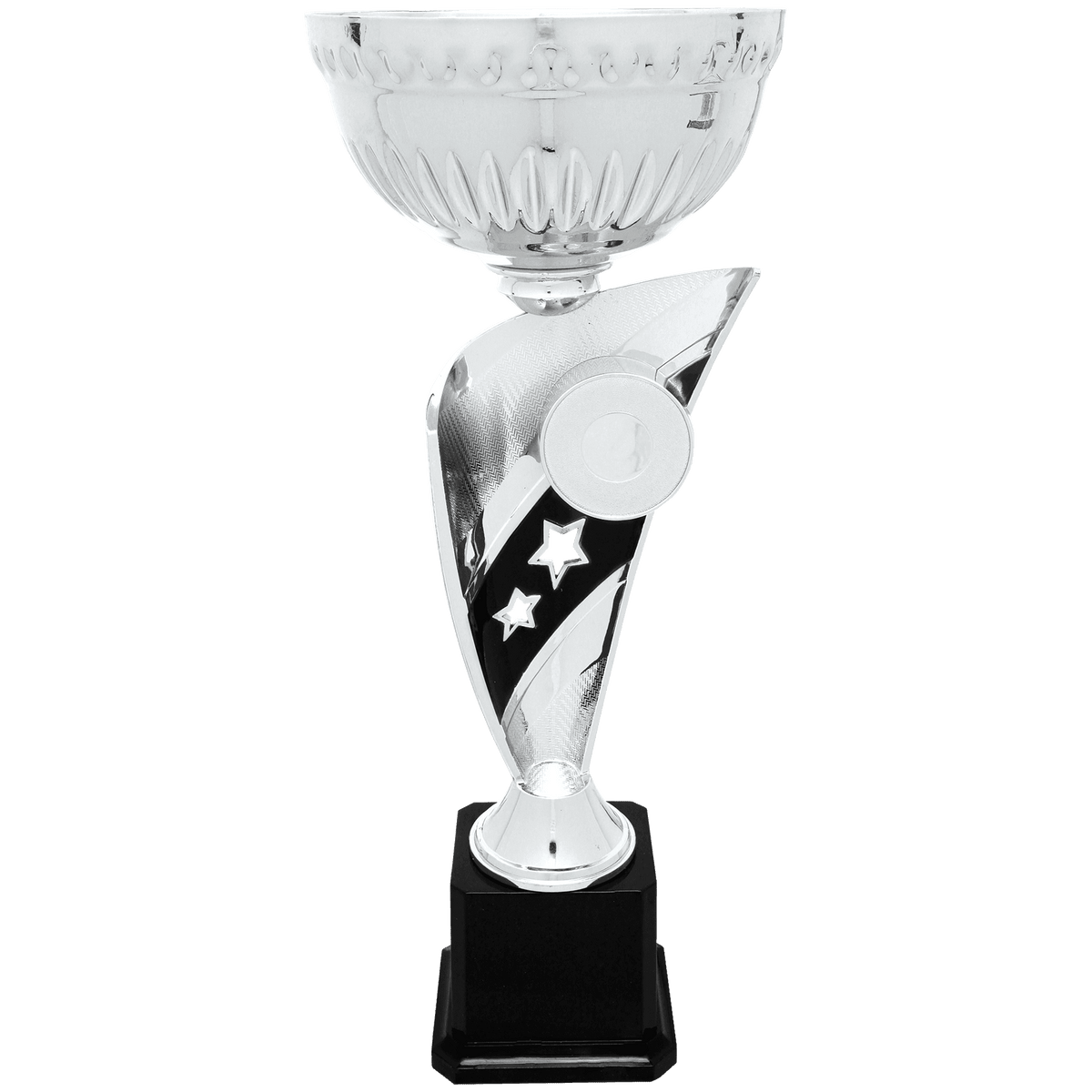 Silver Banner Easy Cup-15"