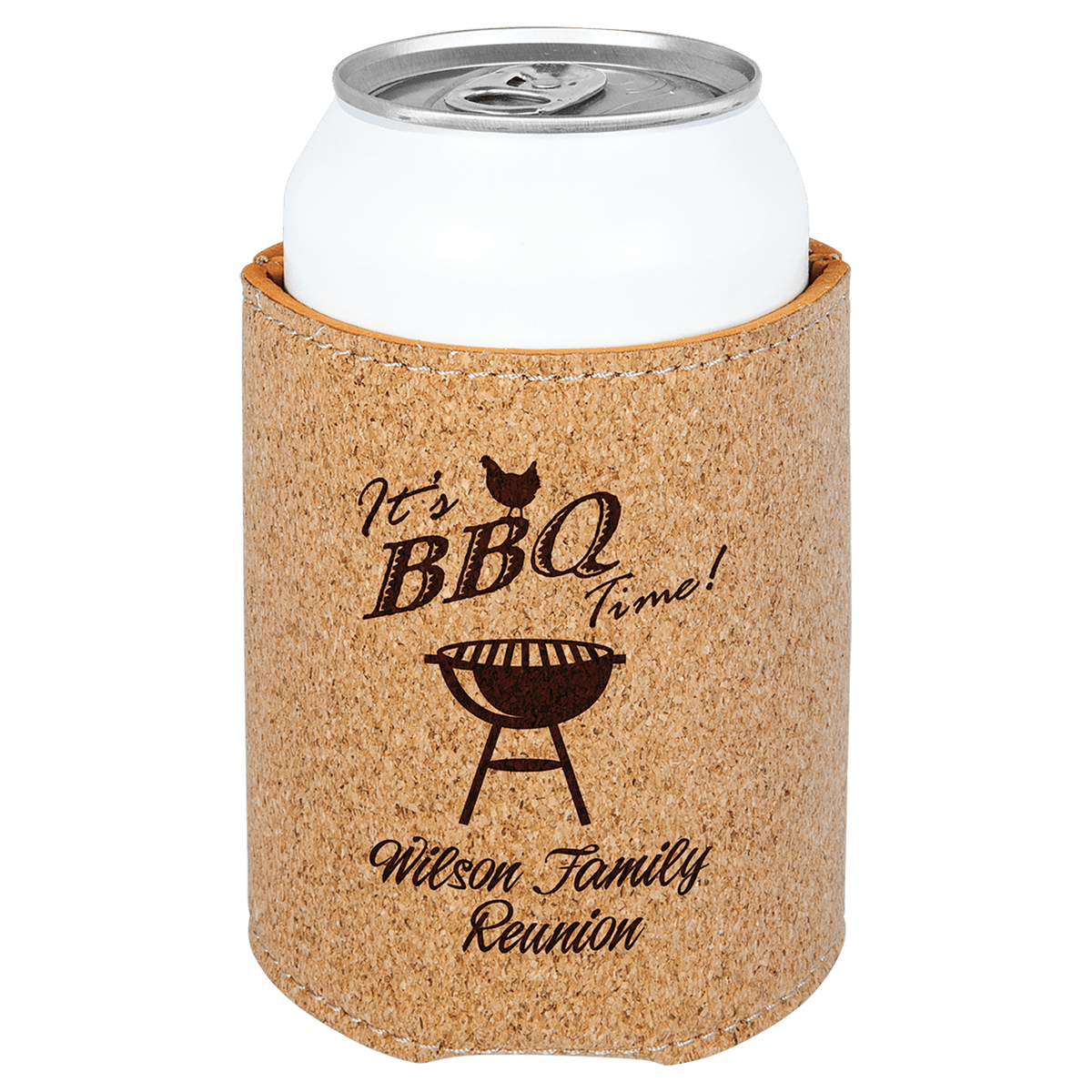 Cork Beverage Holder