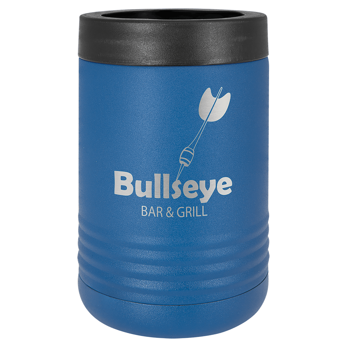 Royal Blue Polar Camel Beverage Holder