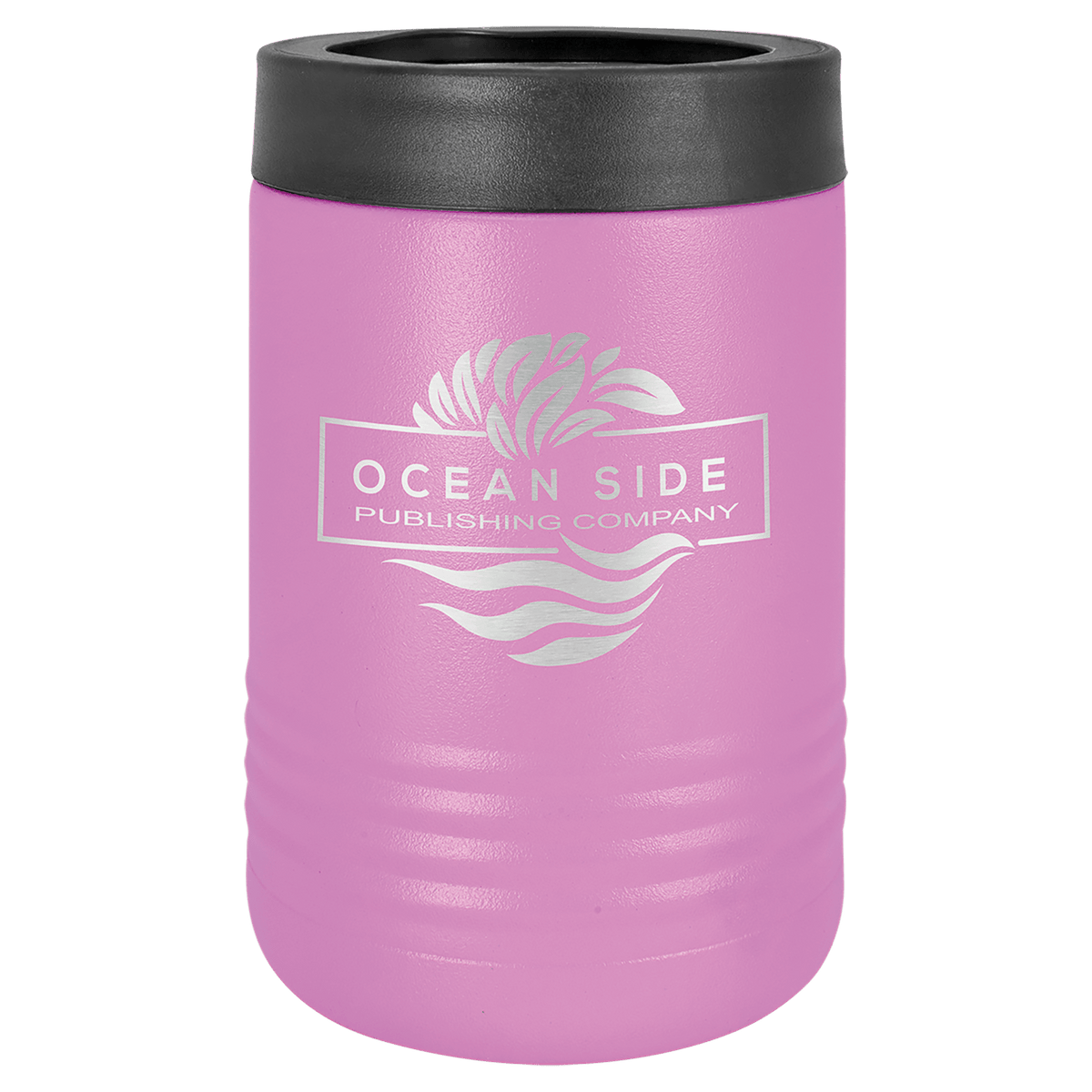 Light Purple Polar Camel Insulated Beverage Holder