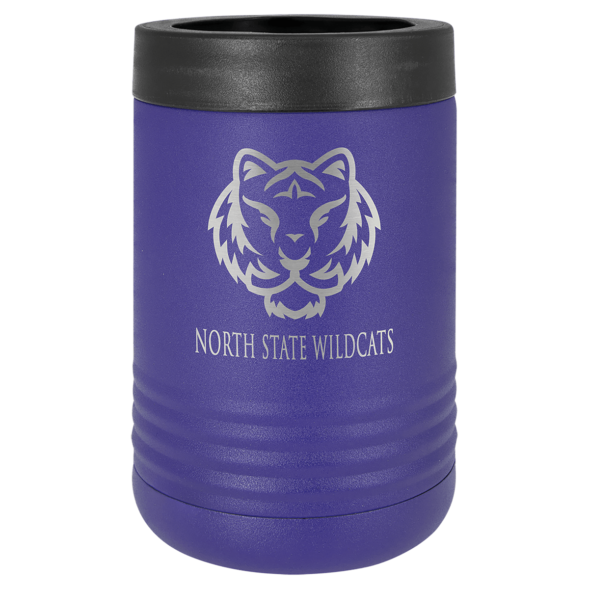Purple Polar Camel Beverage Holder