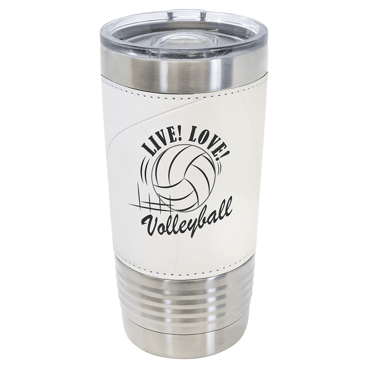 Polar Camel Volleyball Sport Tumbler