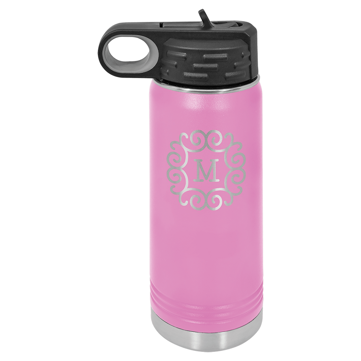 Light Purple 20 oz. Polar Camel Water Bottle