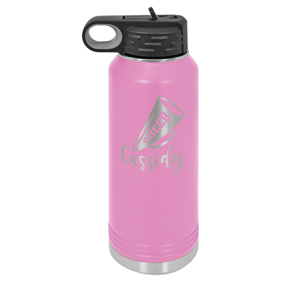 Light Purple 32 oz. Polar Camel Water Bottle