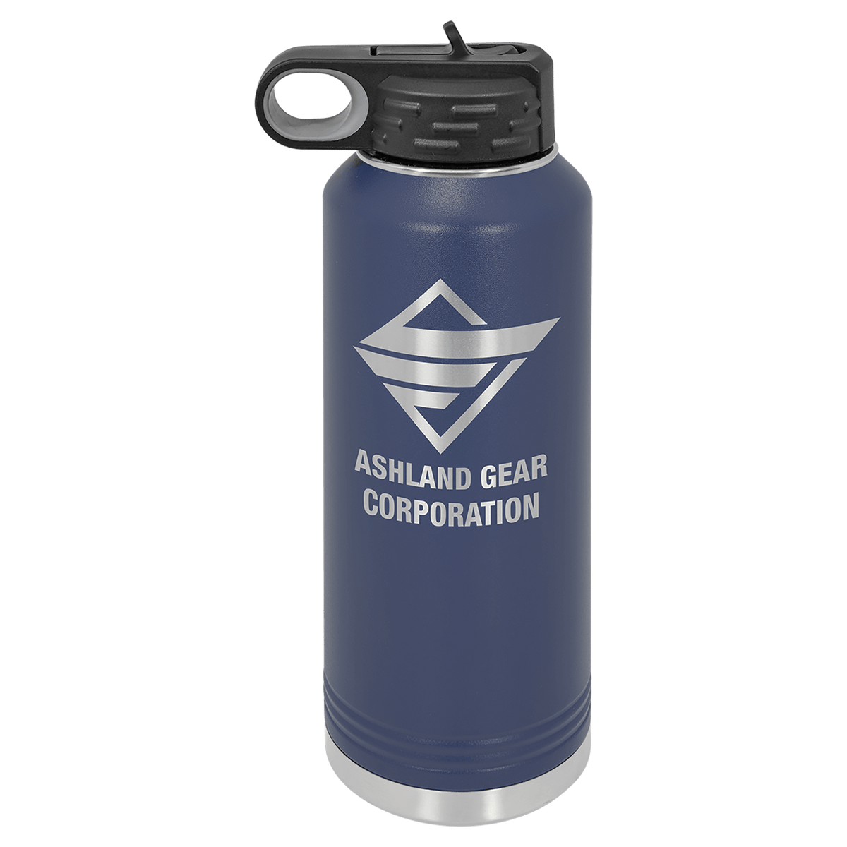 Navy Blue 40 oz. Polar Camel Water Bottle