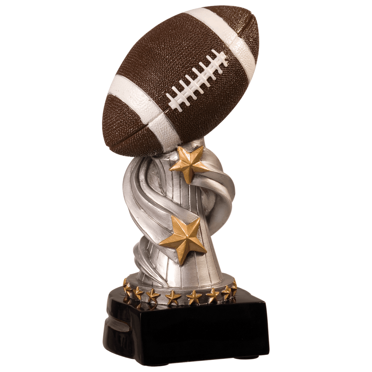 Football Econre Resin-7"