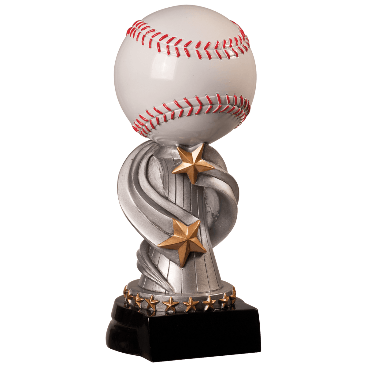 Baseball Encore Resin-8 1/2"
