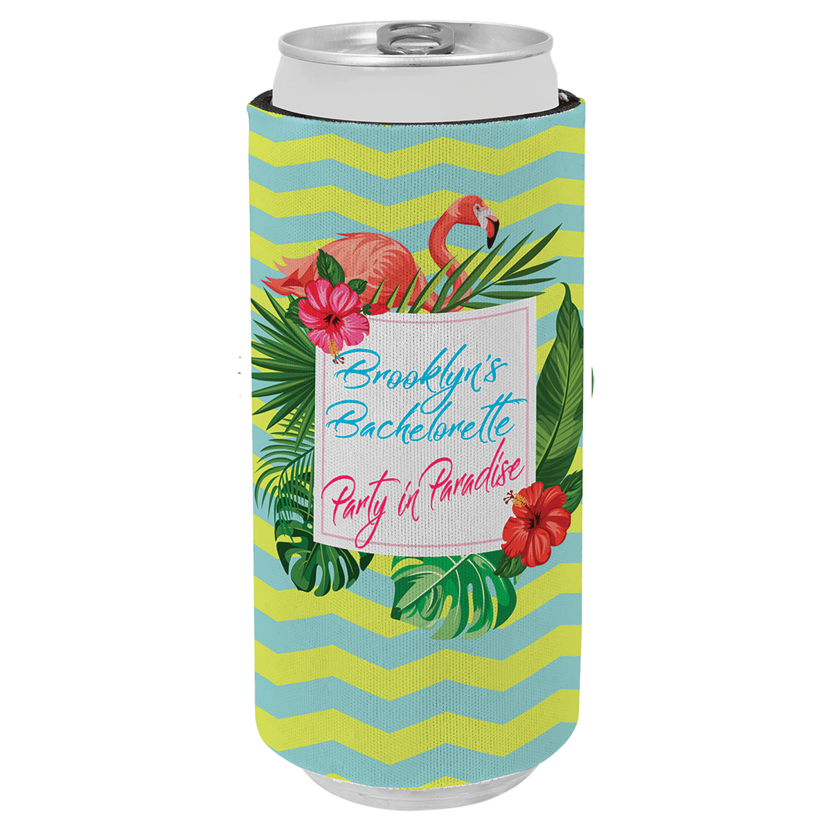 Slim Can Beverage Holder