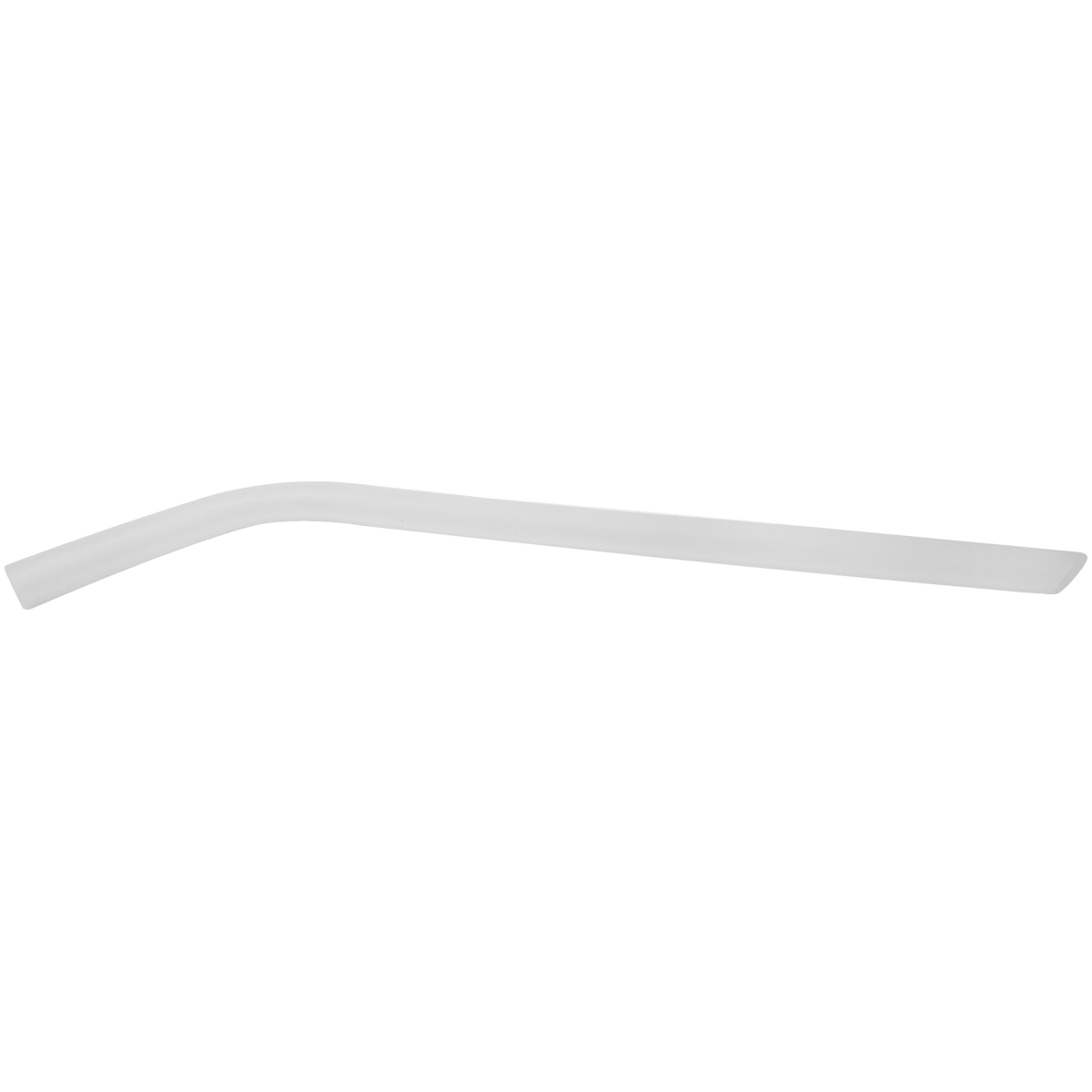 Frost Polar Camel Silicone Straw-7/16"
