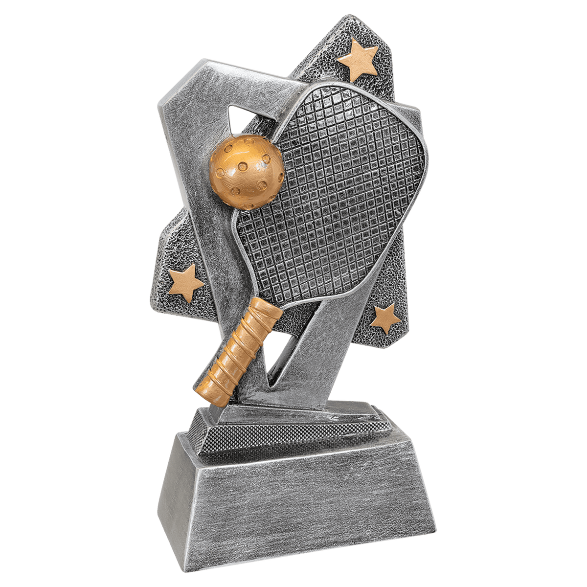 Pickleball Triumph Resin-6 1/2"