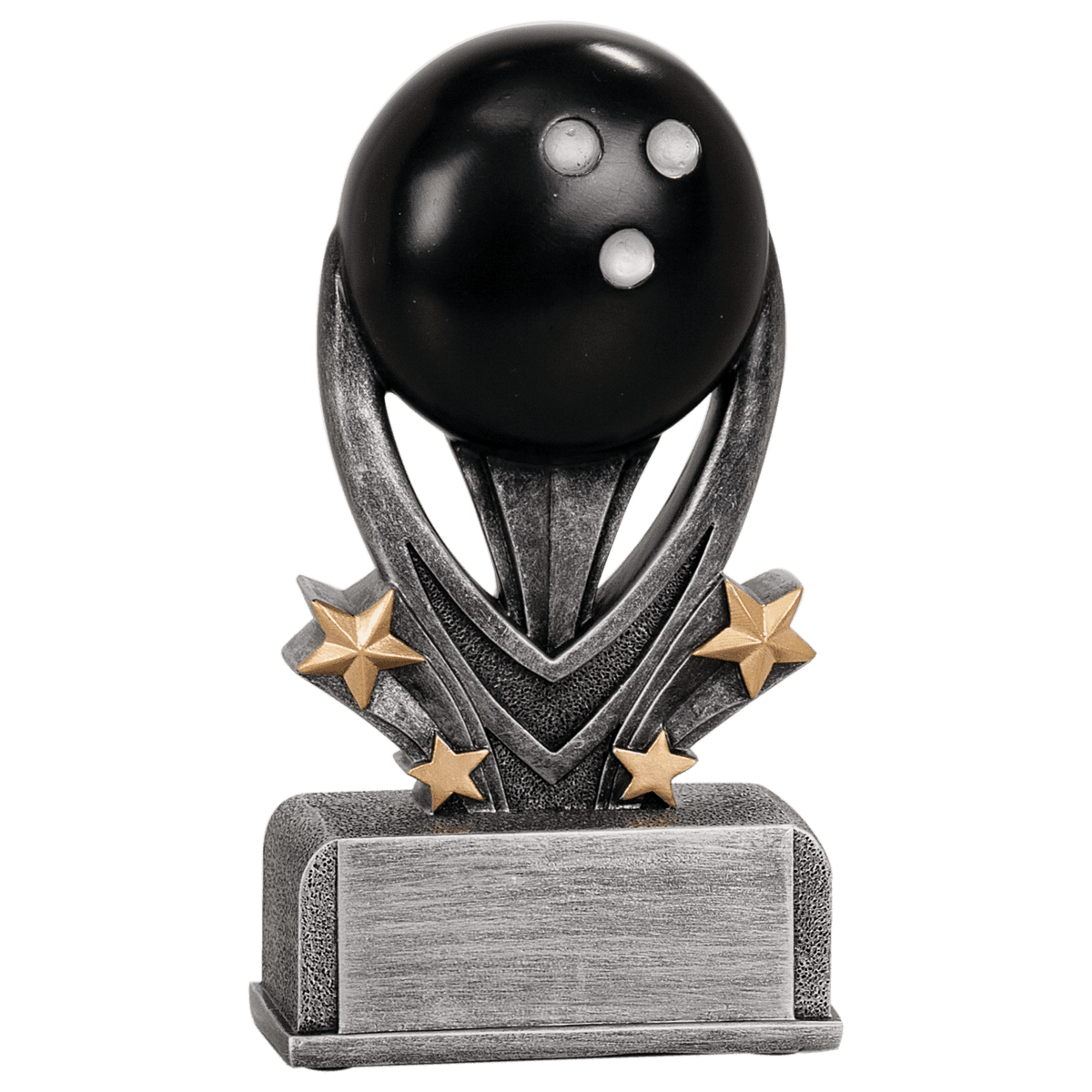 Bowling Varsity Sport Resin-7"