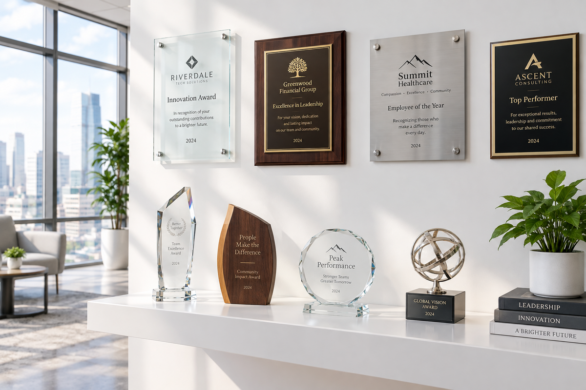 Plaques