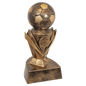 Soccer Astro Resin-7"
