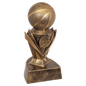 Basketball Astro Award-7"