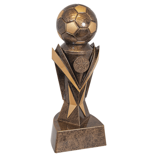 Soccer Astro Resin-8 3/4"
