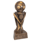Soccer Astro Resin-8 3/4"