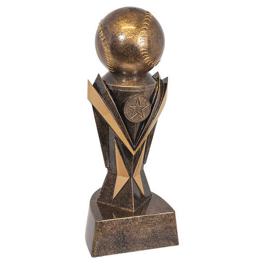 Baseball/Softball Astro Award-8 3/4"