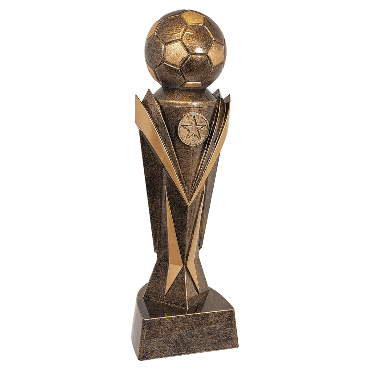 Soccer Astro Resin-10 3/4"