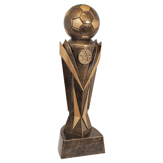 Soccer Astro Resin-10 3/4"