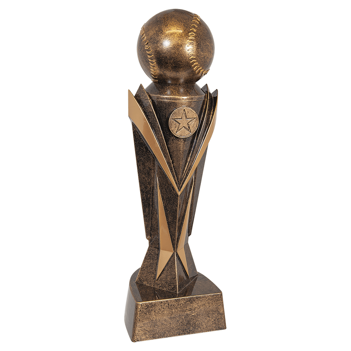 Baseball/Softball Astro Award-10 3/4"