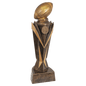 Football Astro Resin-10 3/4"
