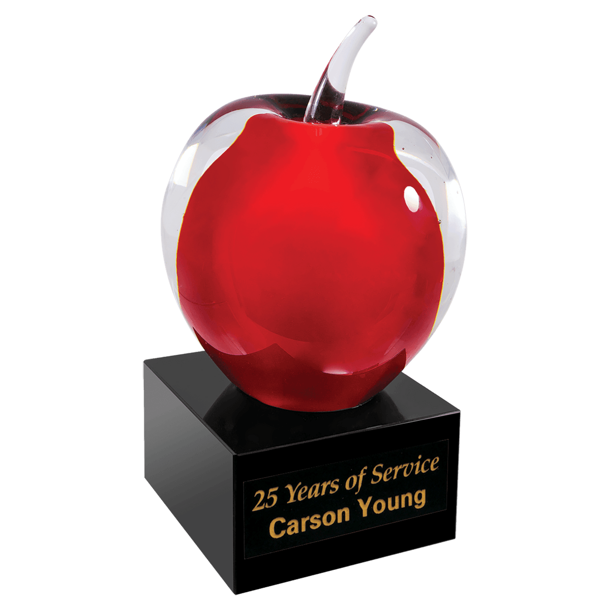 Red Apple