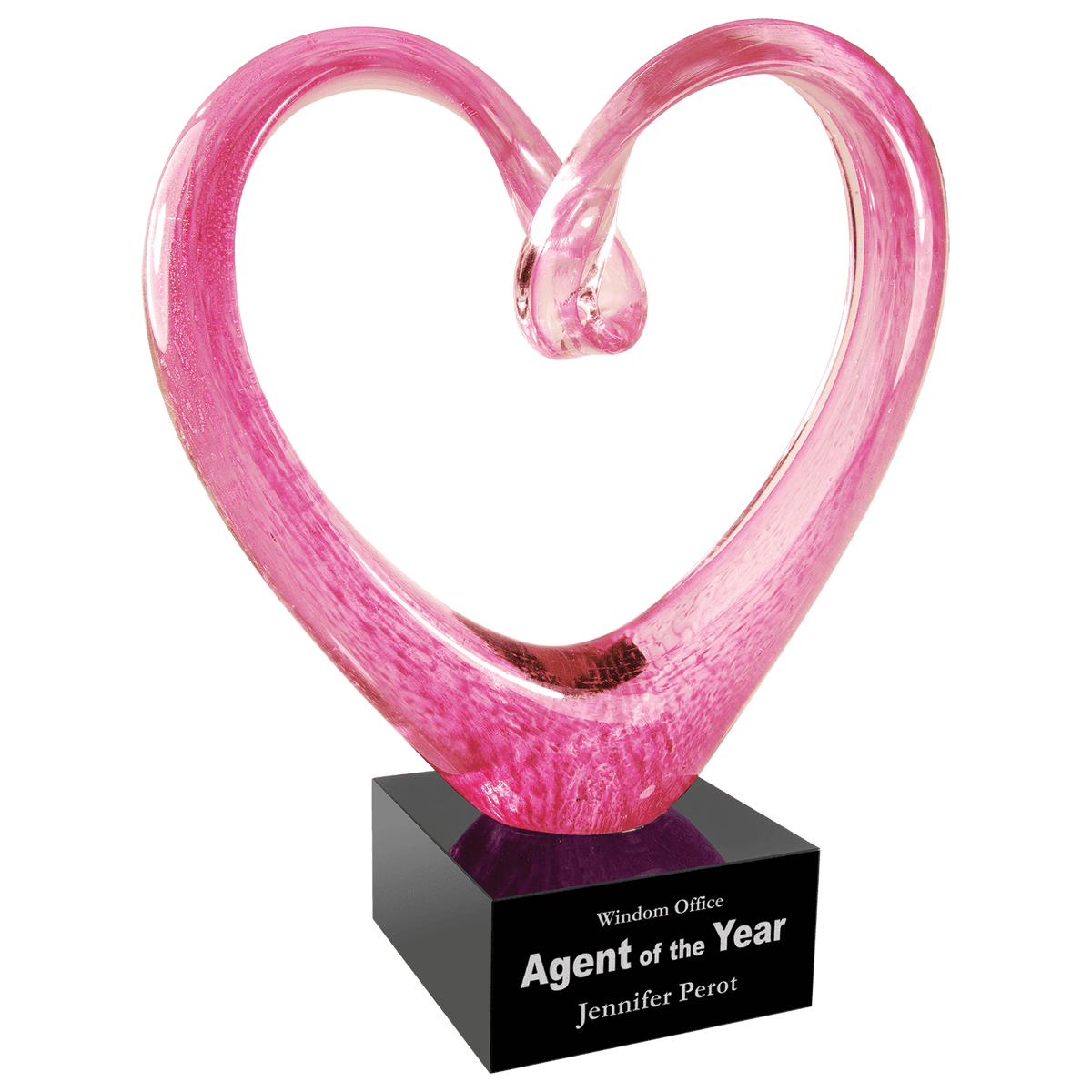 Pink Heart