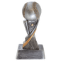Baseball/Softball Aspire Resin-6"