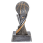 Basketball Aspire Resin-6"