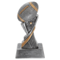 Football Aspire Resin-6"