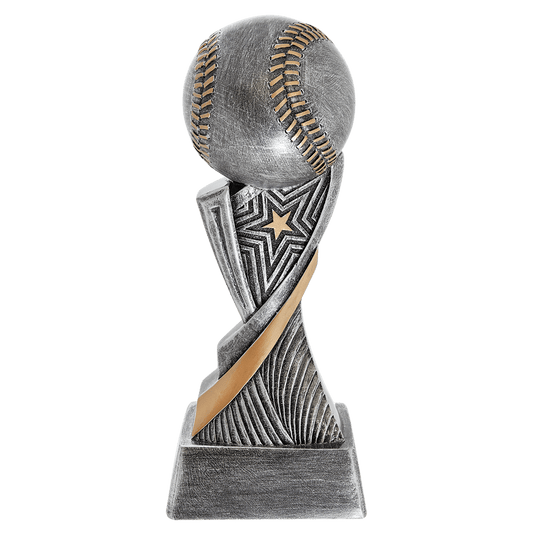 Baseball/Softball Aspire Resin-8"