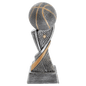 Basketball Aspire Resin-8"