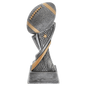 Football Aspire Resin-8"