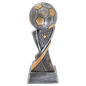 Soccer Aspire Resin-8"