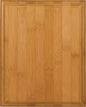 8" x 10" Genuine Bamboo Plaque