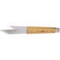 14" Bamboo Barbeque Tongs