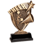 Cheer Broadcast Resin-7"