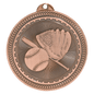 Baseball/Softball BriteLazer Medal-Bronze
